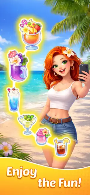 Merge Shooter: Match Puzzle screenshot 7