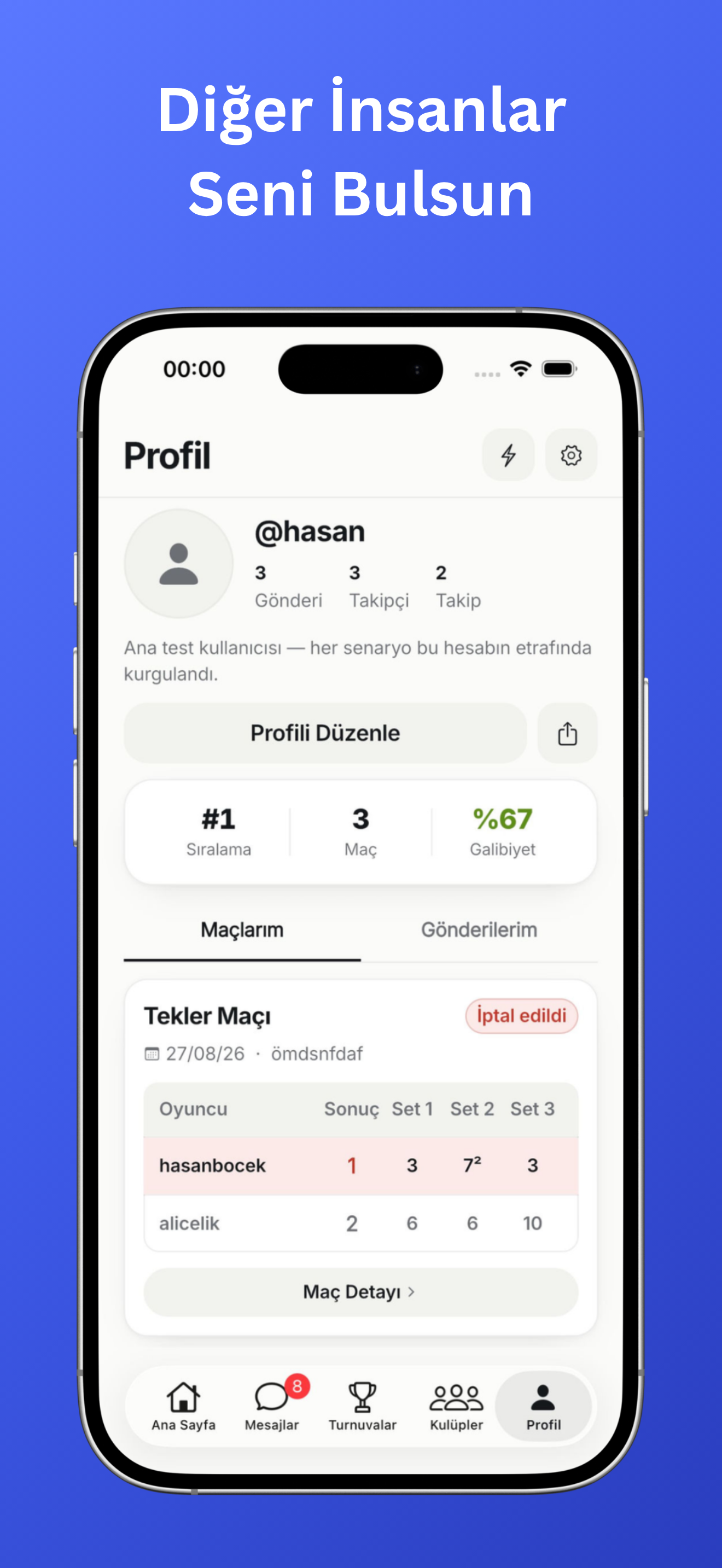 KortNet screenshot 5