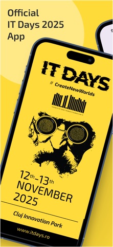 IT Days 2025 screenshot