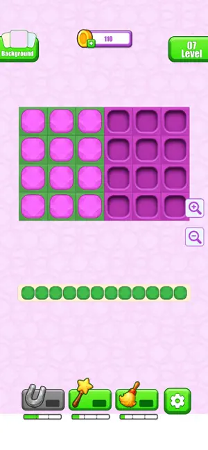 Jewel GemShade Coloring World screenshot 1