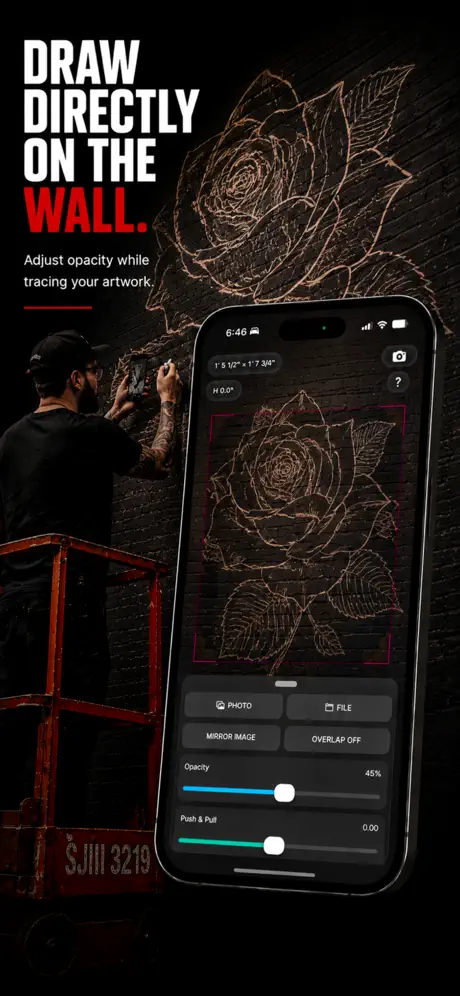 MuralView2 screenshot 3
