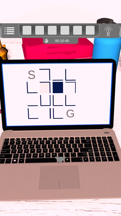 Closed Garage screenshot-6