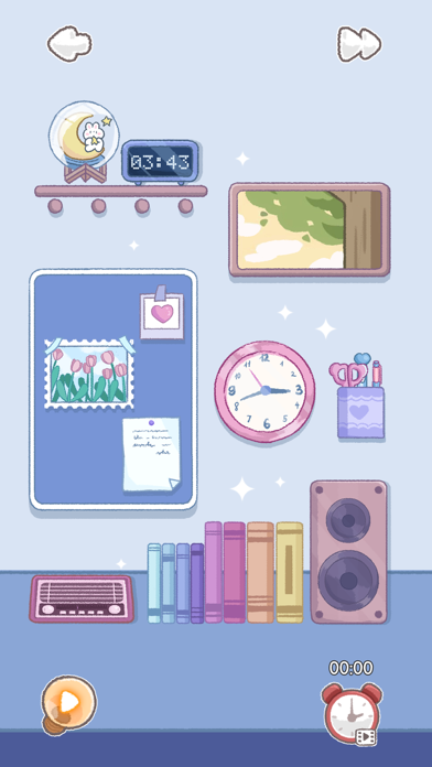 Tidy Master: Calm & Chill Screenshot