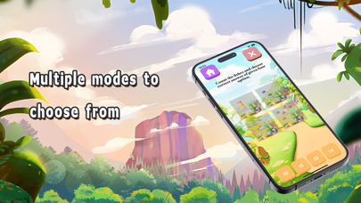 Alpha-Escape Screenshot