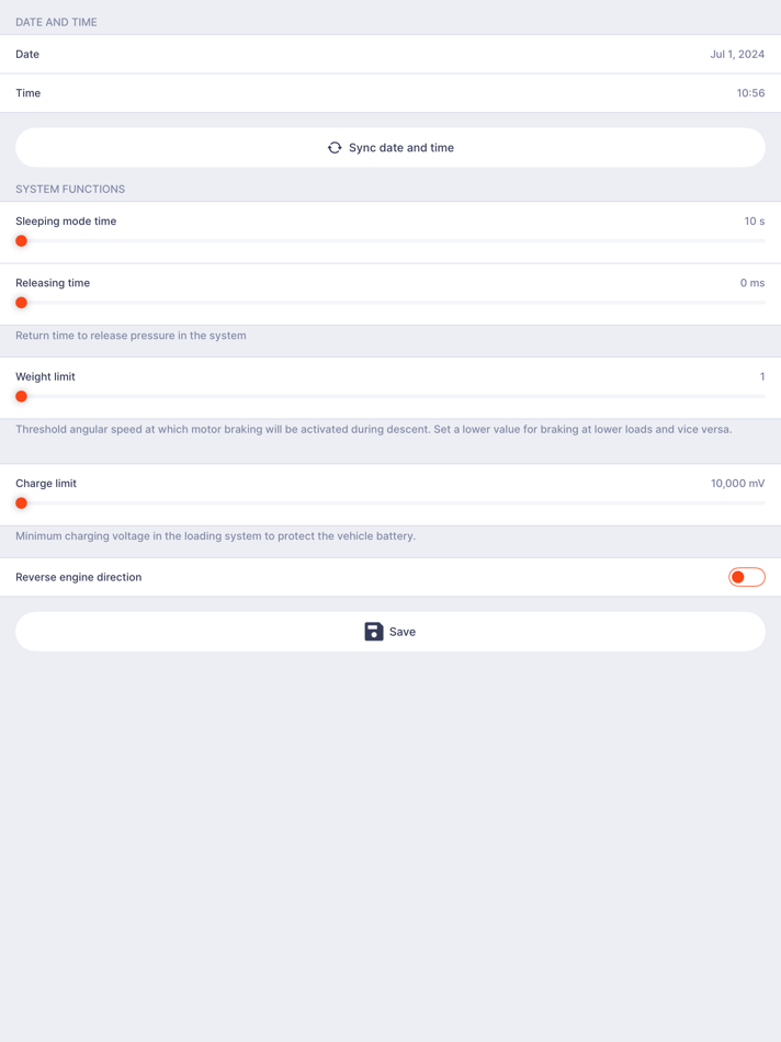 #5. Vivera (iOS) 由: MEDIROL s.r.o