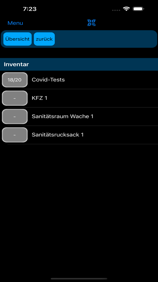 #3. EK-System (iOS) By: Soren Janssen
