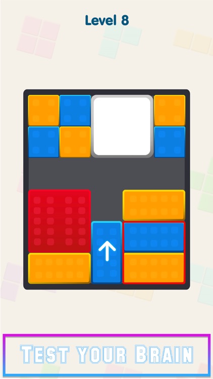 Block Sort Puzzle Game screenshot-3