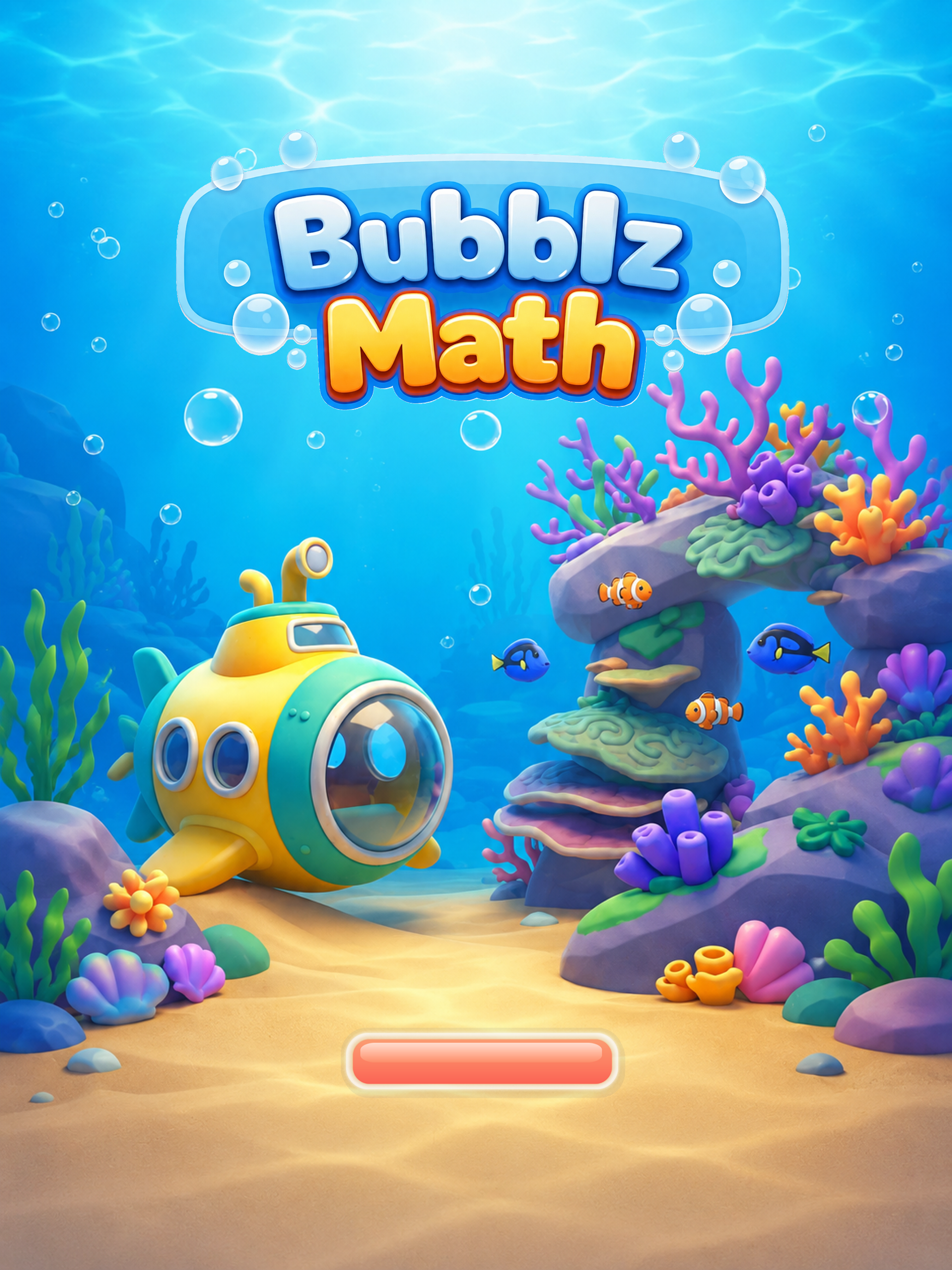 Bubblz Math screenshot 11