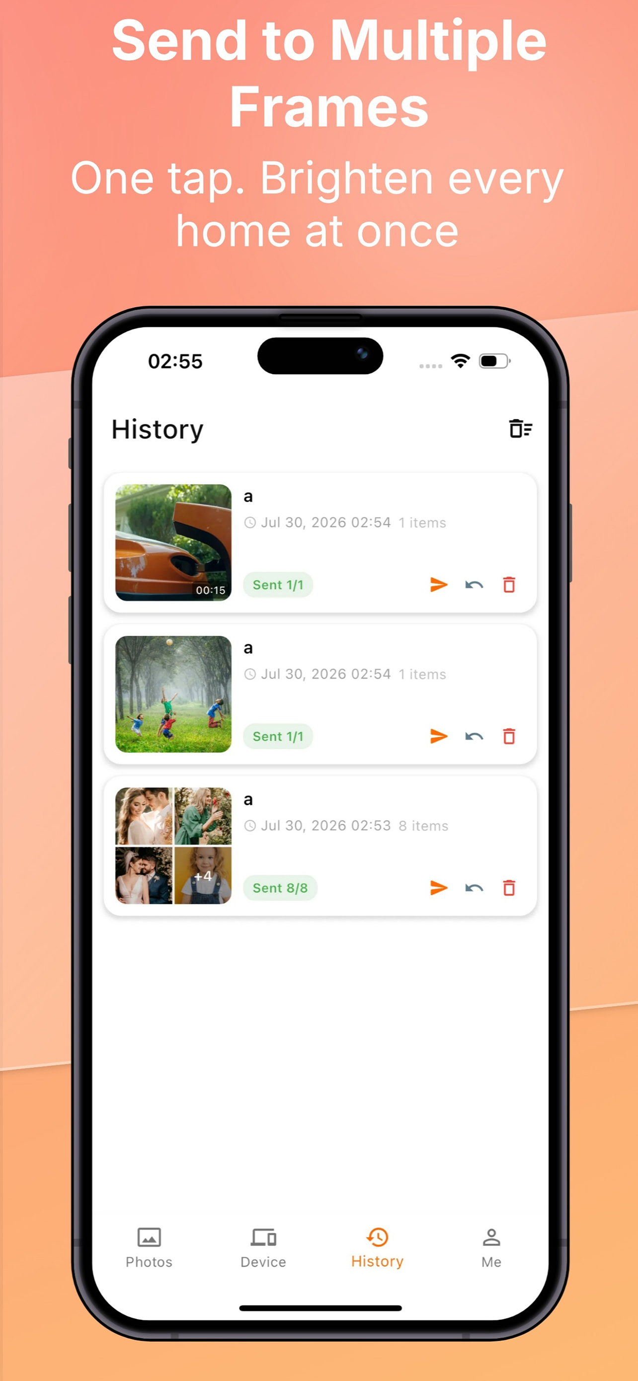 Kelarior screenshot 5