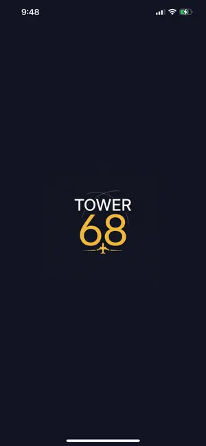 TOWER 68: Air Traffic Control screenshot 1