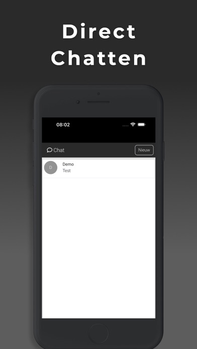 IQS BV Screenshot