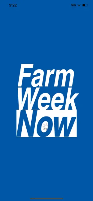 FarmWeek screenshot 1