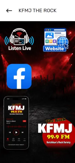 Ketchikan Media Center screenshot 4