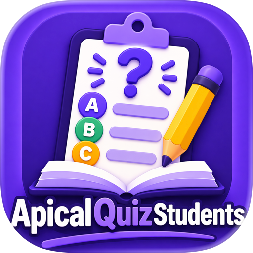 Apical Quiz Students
