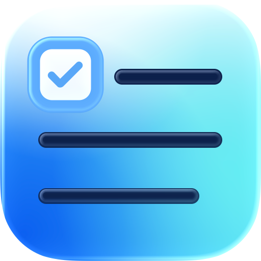 Parchment: Agenda & Daily Note