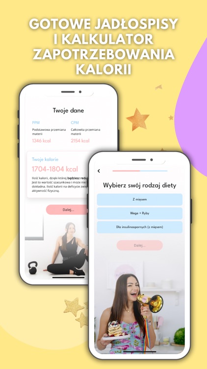 Fit Foczki - Dieta i Przepisy screenshot-3