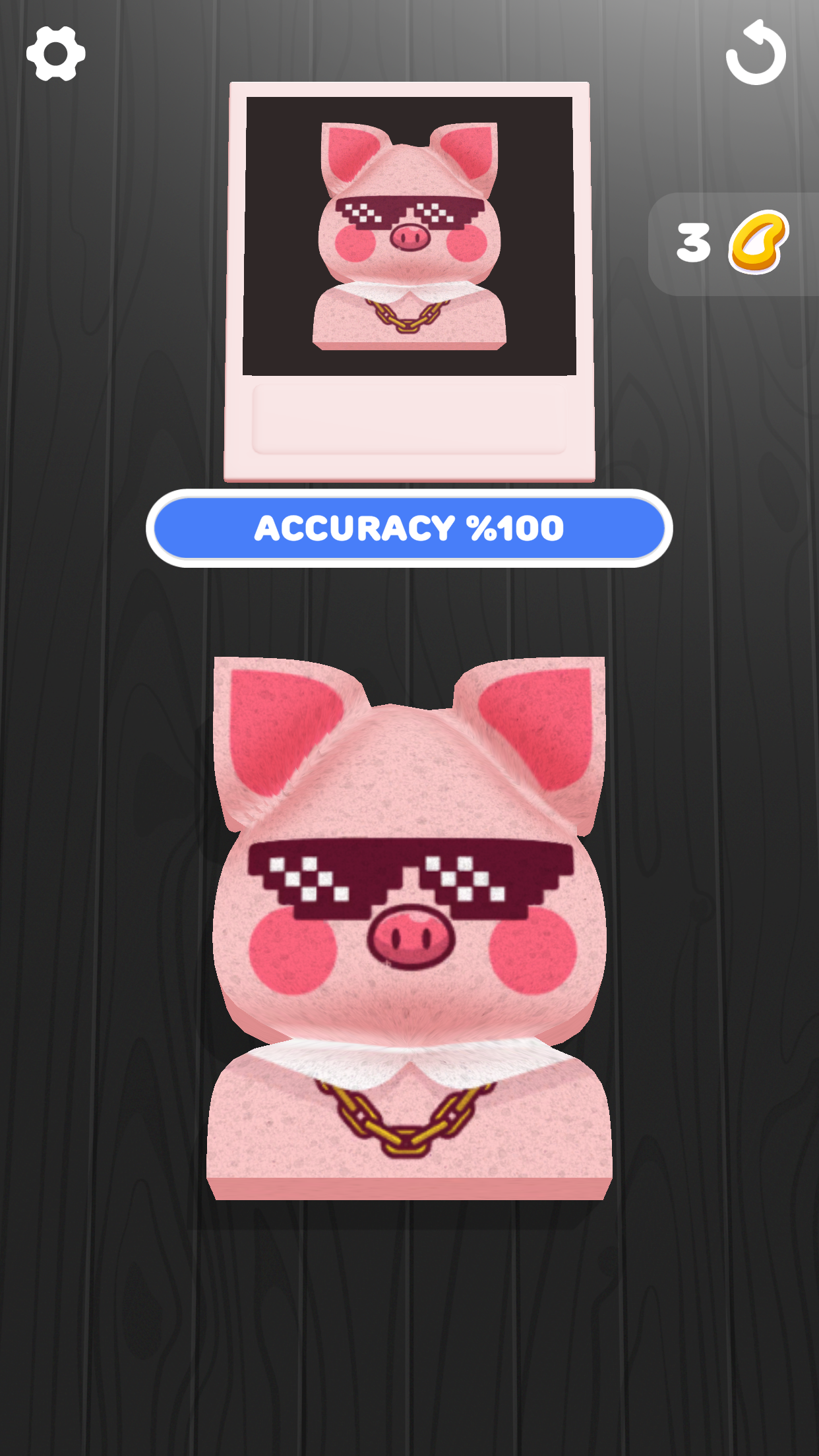 Sponge Art screenshot 1