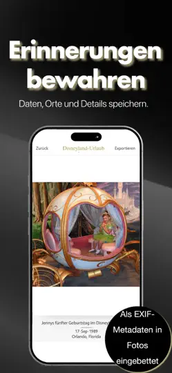 Screenshot von Pic Scanner Gold - Foto Scan auf dem iPhone 6