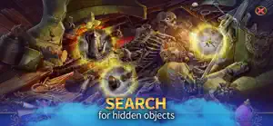 Secrets of Burnt Dreams screenshot 1