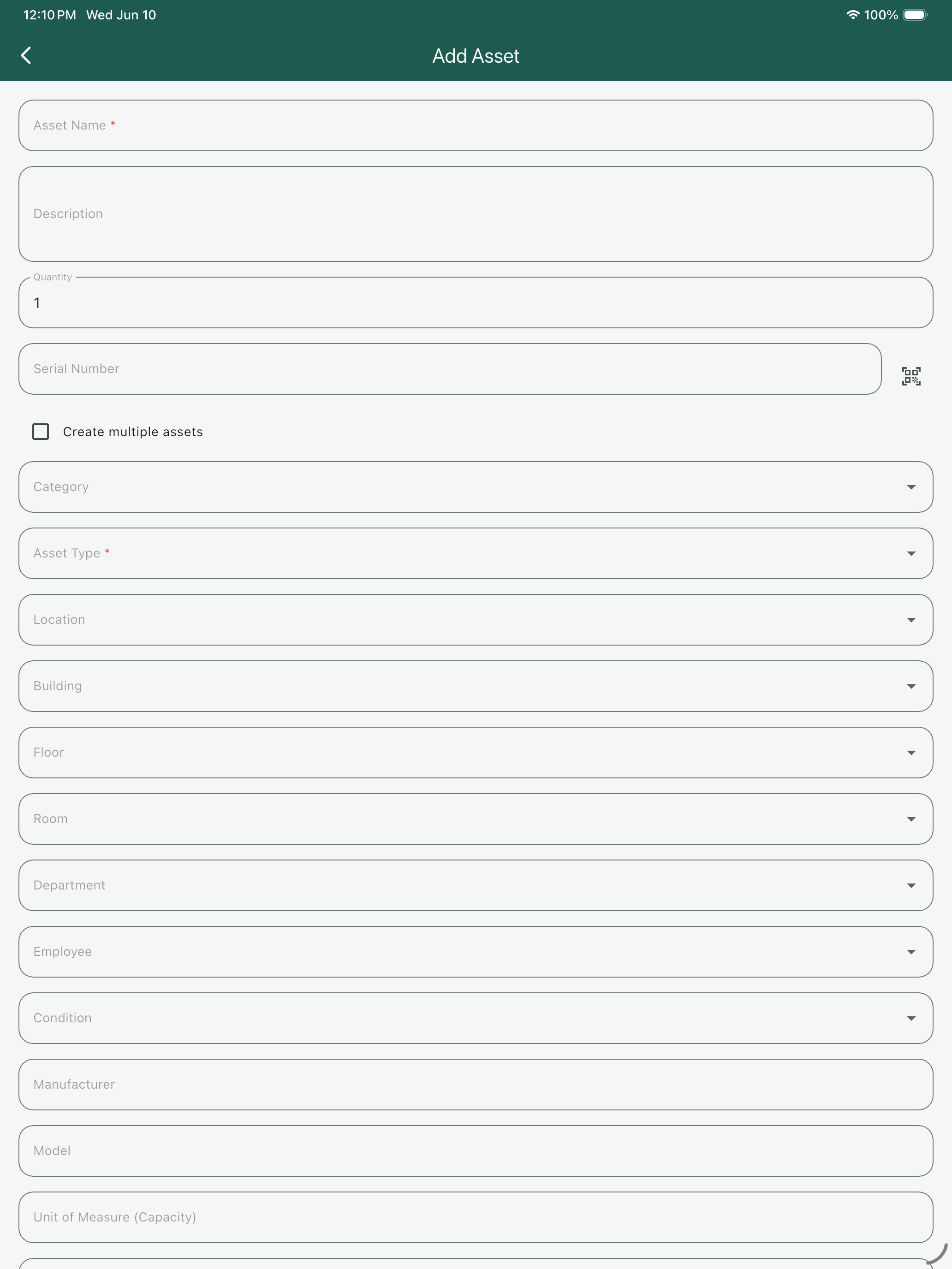 Rqeem screenshot 7