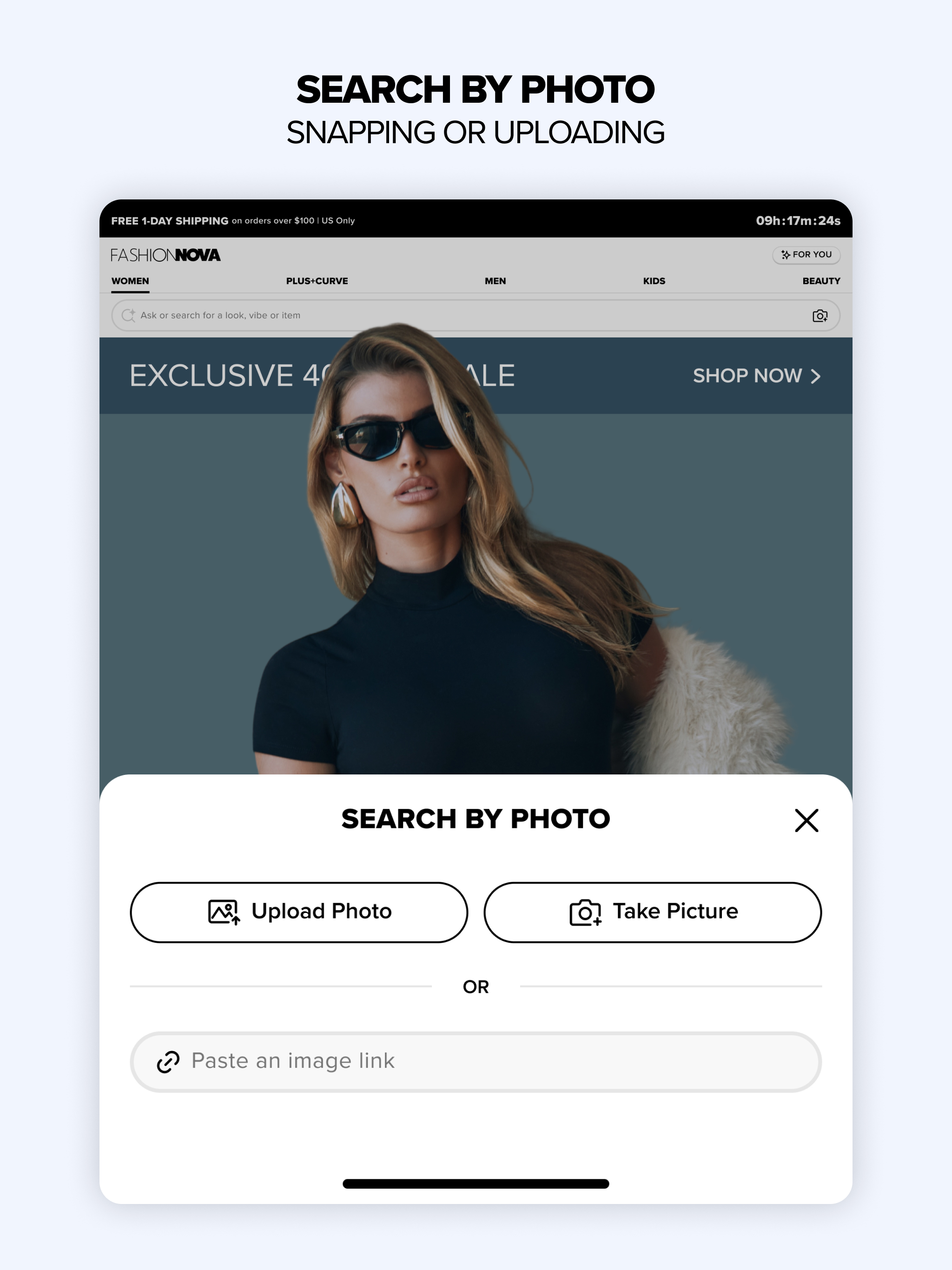 Fashion Nova: Trendy Shopping screenshot 18