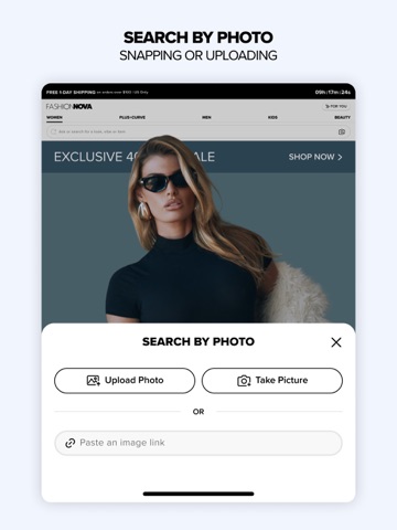 Fashion Nova: Trendy Shopping App Store preview screenshot 17