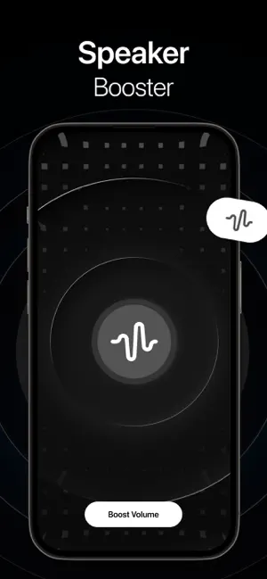 Bass Booster | Extra Volume screenshot 3