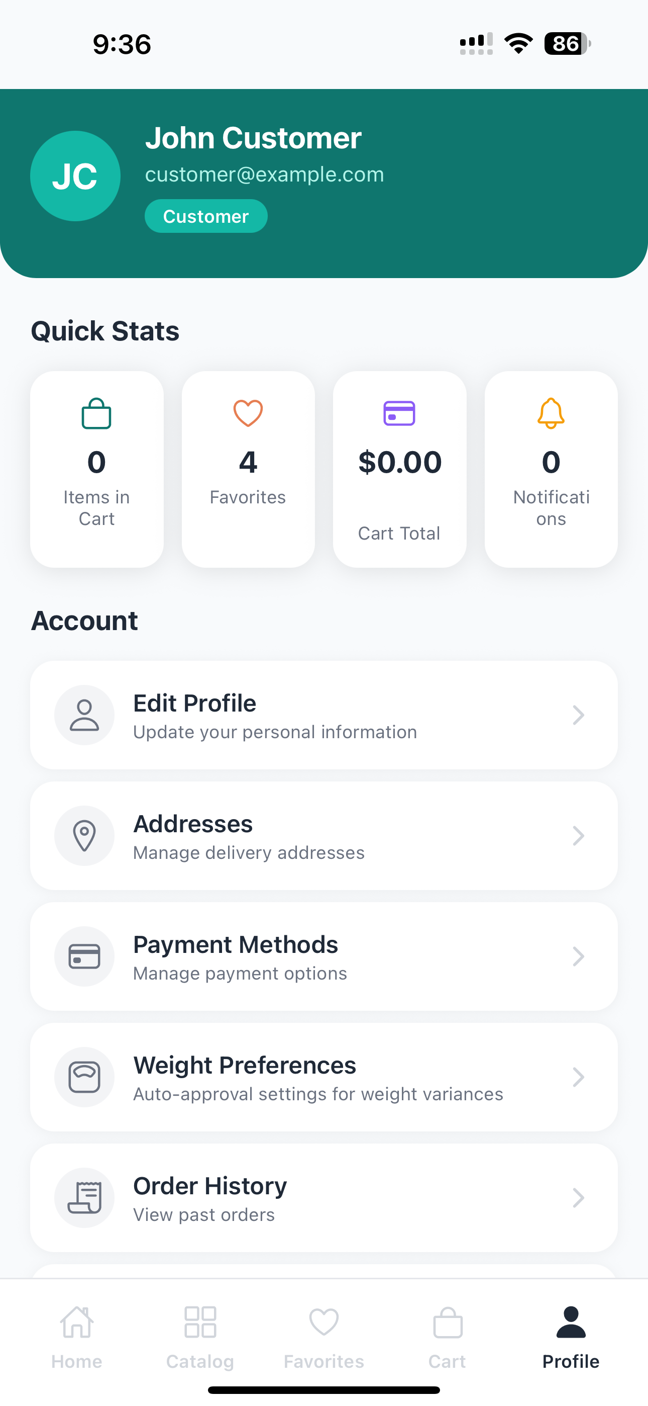Guahan Grocer screenshot 6