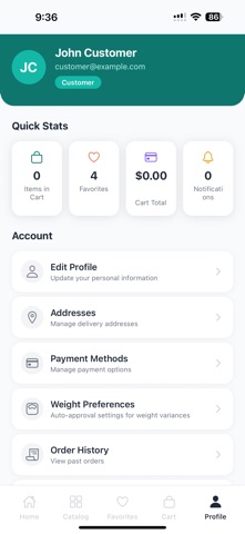 Guahan Grocer Screenshot 6 of 10
