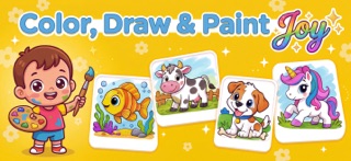 Kid Doodle: Easy Drawing Screenshot 2 of 7