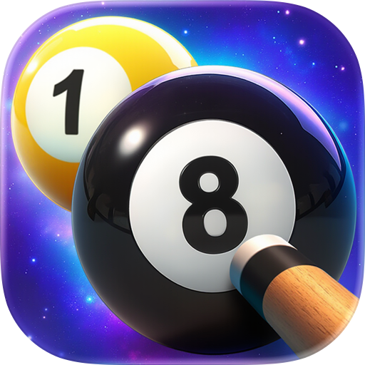 Fantasy 8 Ball: Pool Billiards