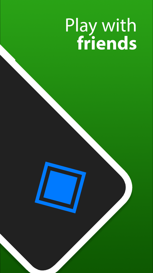 #2. Buzz - Finger Chooser (iOS) 由: Devnex