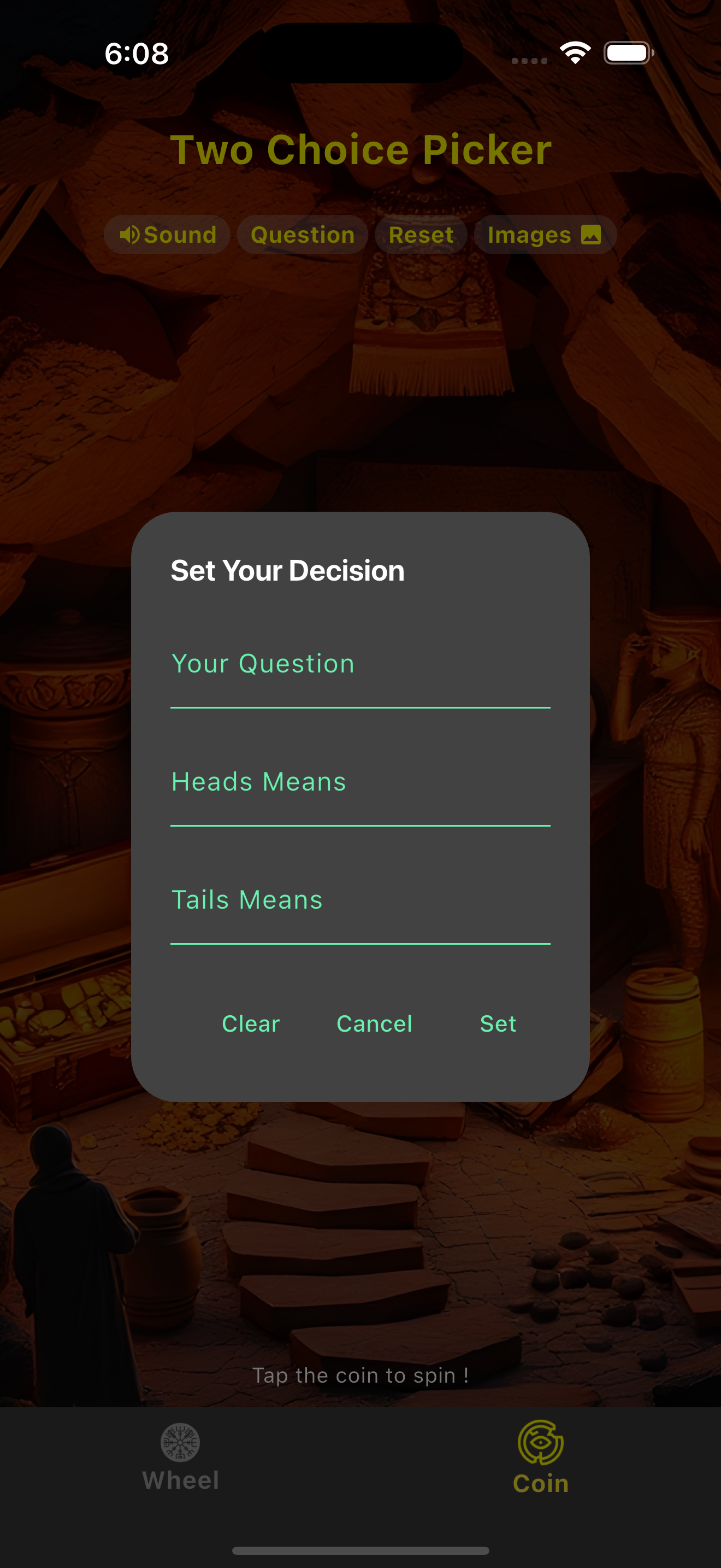 WisePicker screenshot 5