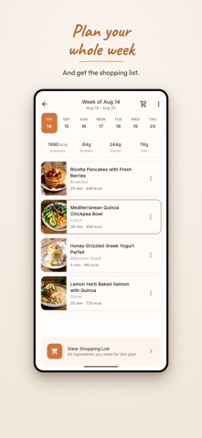 mAIChef Screenshot 5 of 7