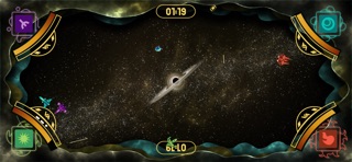 Vortex Athena Screenshot 3 of 6