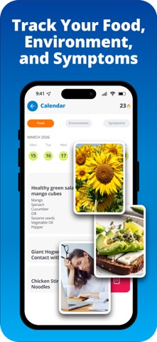 5Strands app screenshot