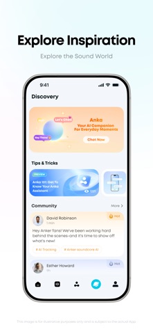 Anker soundcore Screenshot 6 of 7