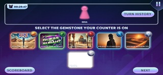 Hikmah : Game of Knowledge screenshot