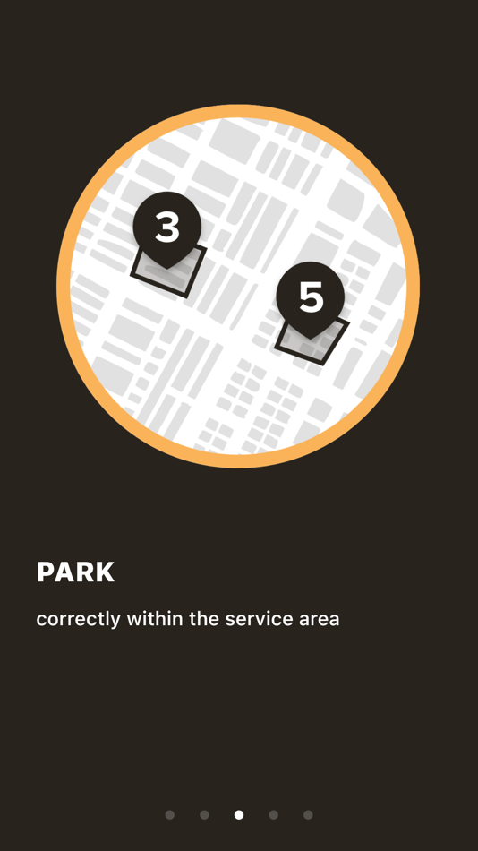 #4. Chat E-Bikes (iOS) Podle: Dropbike