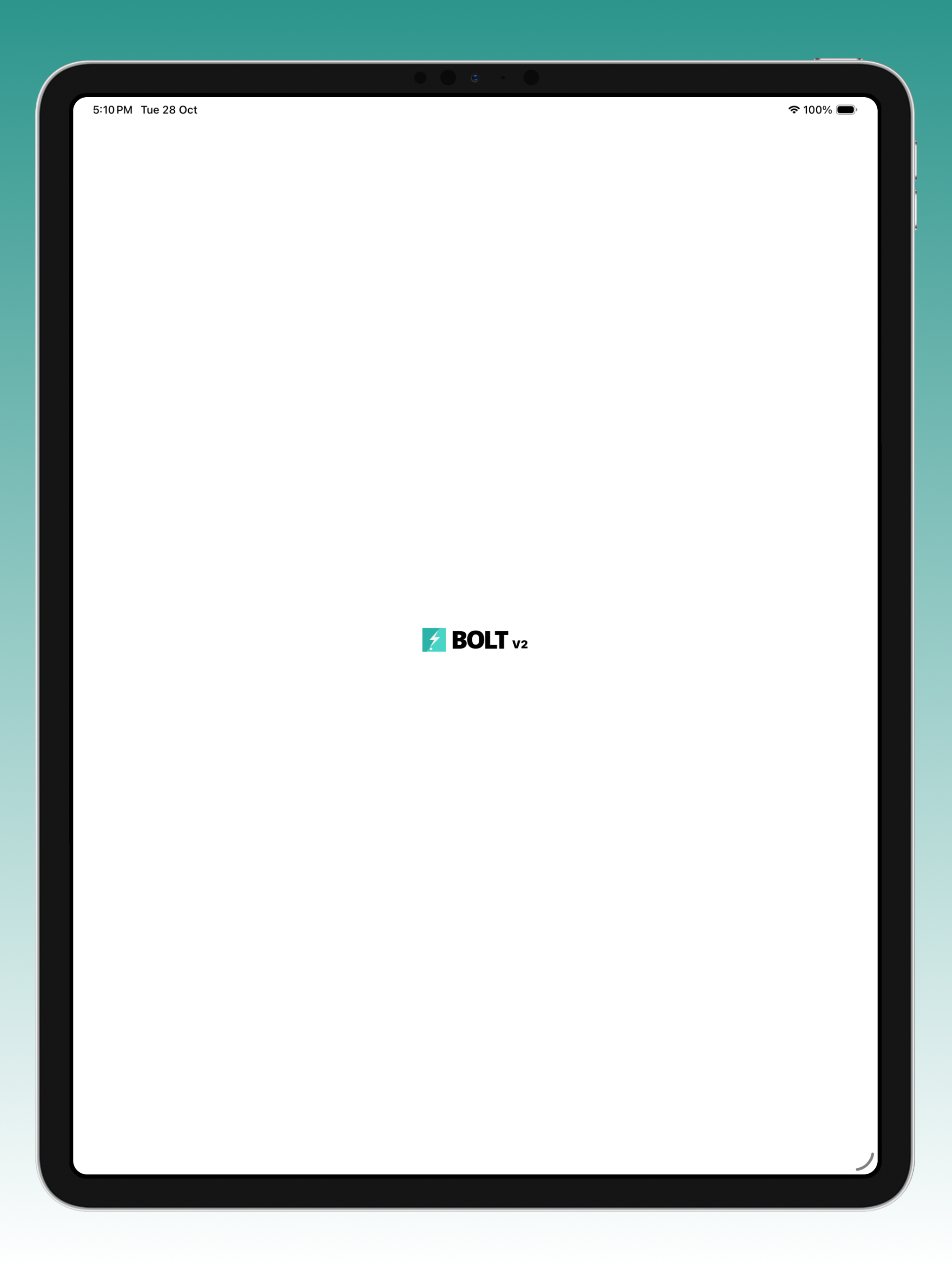 Bolt V2