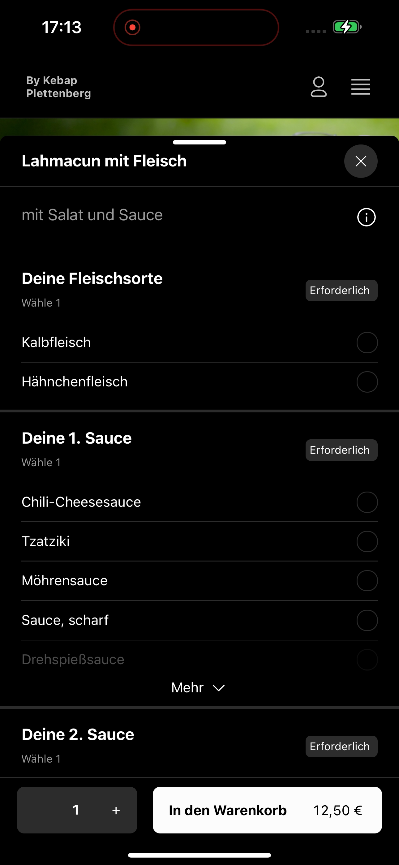 By Kebap Plettenberg screenshot 7