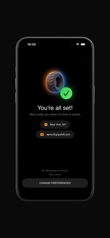 GripShift screenshot