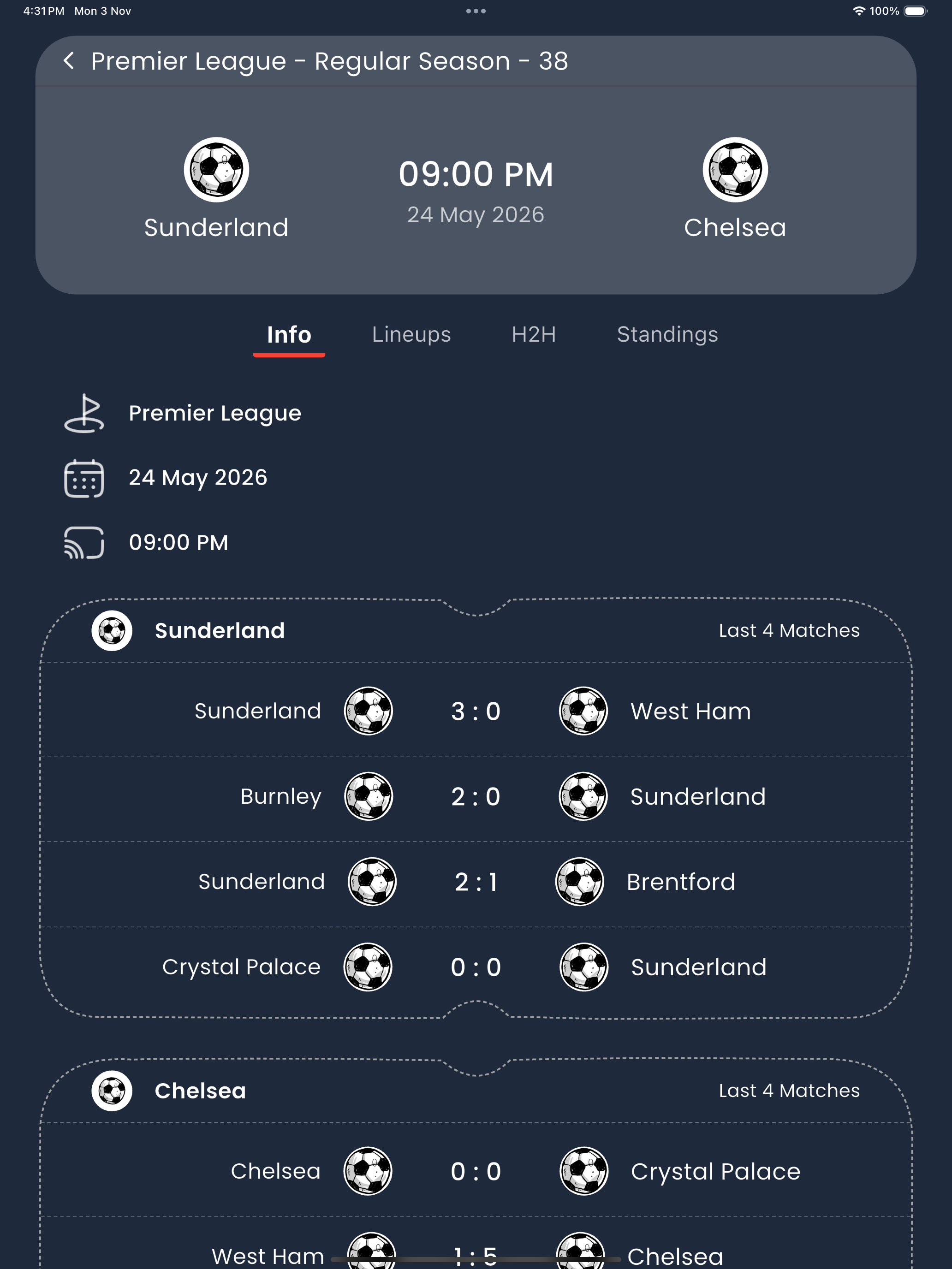 FRZY SPORT screenshot 10