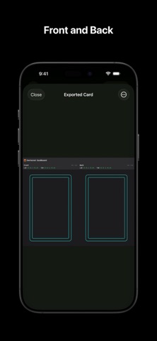 Centered Cardboard Screenshot 5 of 7