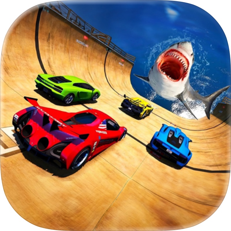 Driving Real Race City 3D screenshot 9