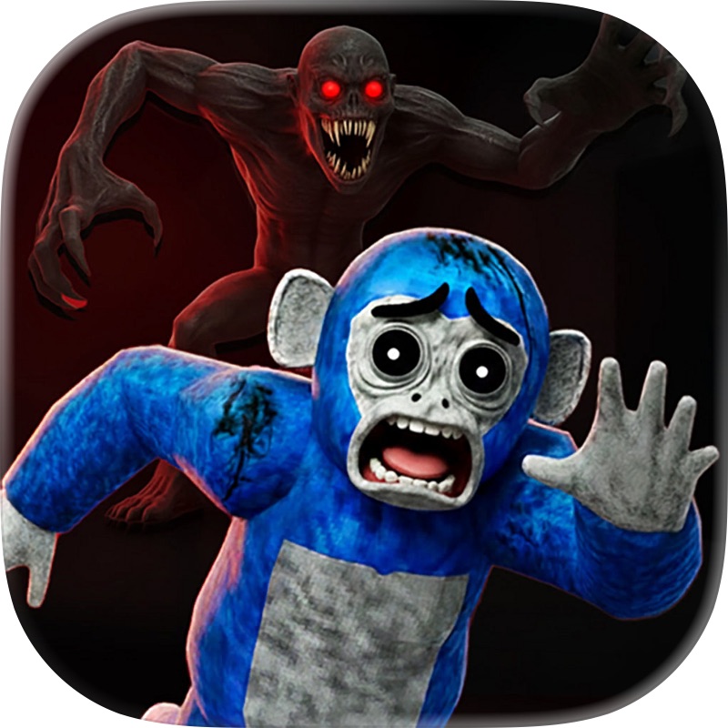 Scary Monster Escape screenshot 1