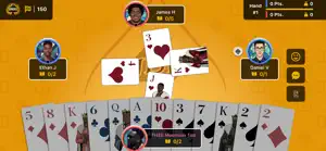 BooksMade Spades screenshot 4