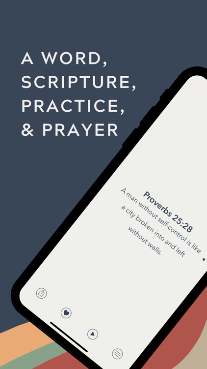 Practice Devo Daily Devotional