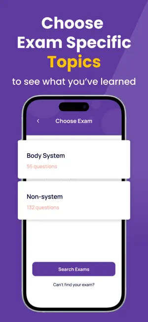 NPTE Practice Test: PT & PTA screenshot 3