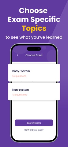 NPTE Practice Test: PT & PTA screenshot
